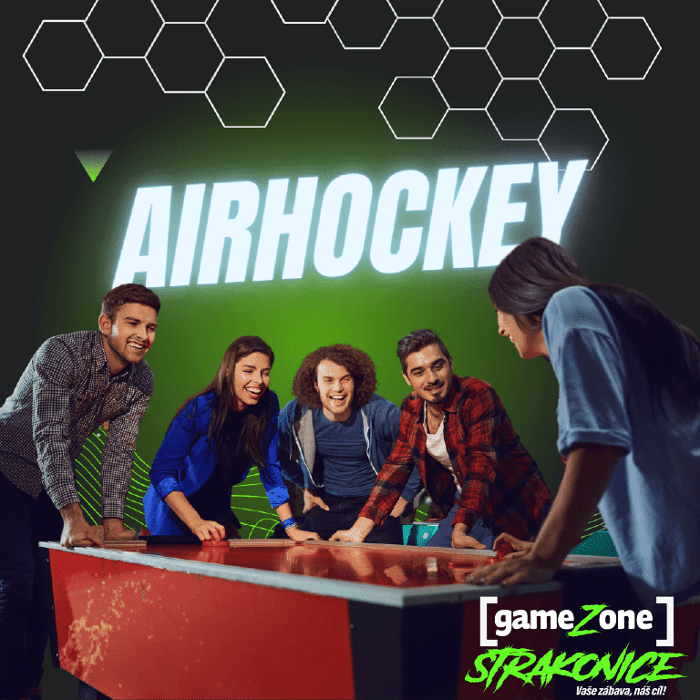 airhoceky