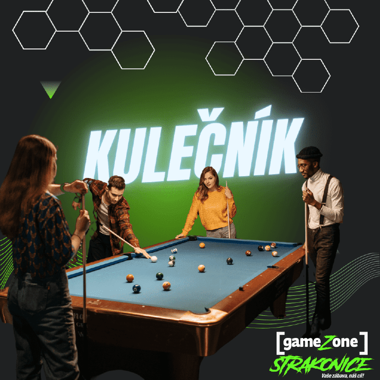 kulečník