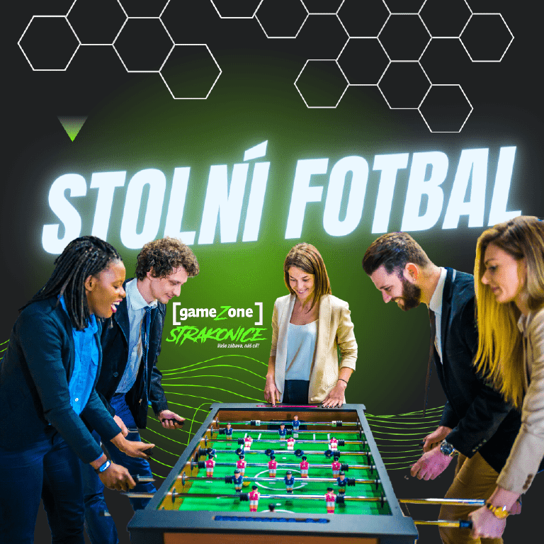 stolnífotbal