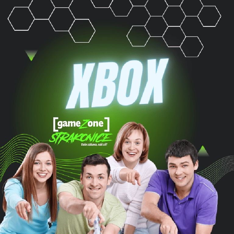 xbox