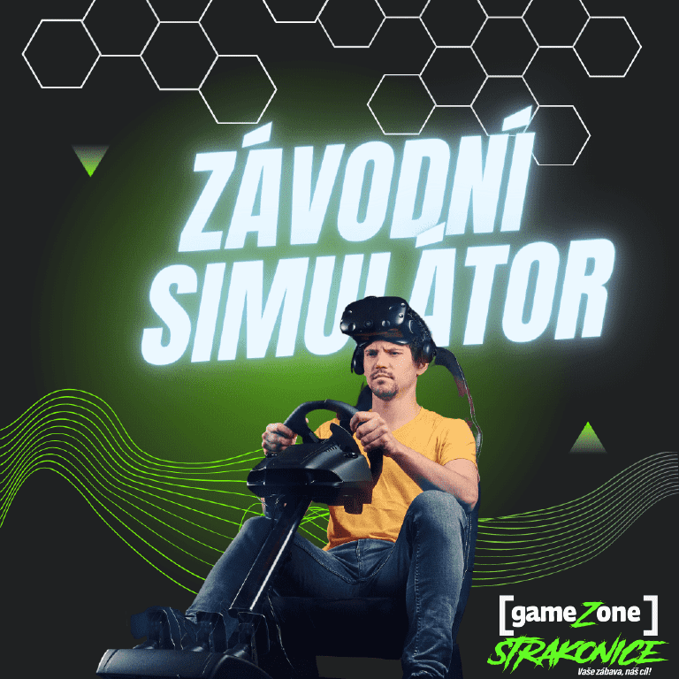 závodnísimulátor