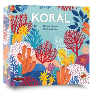 Korál