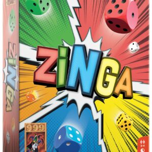 Zinga