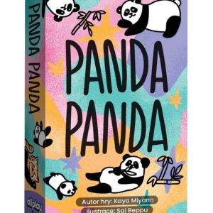Panda Panda