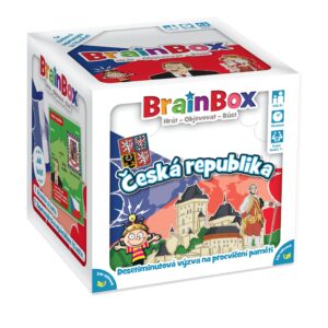 BrainBox - Česká republika