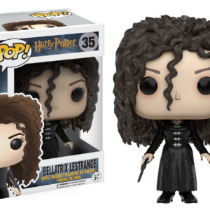 Funko POP Movies: Harry Potter - Bellatrix