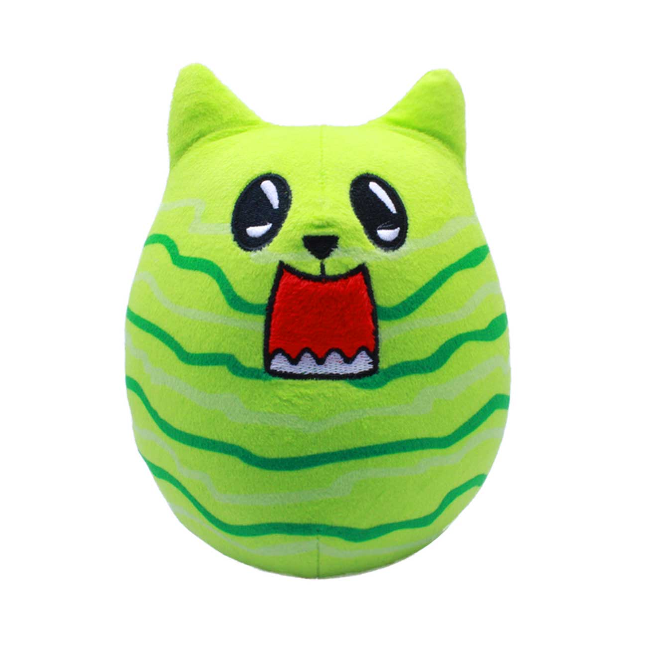 Výbušná koťátka: Plyš 15 cm