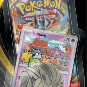 Pokémon TCG: ME01 - Checklane Blister