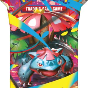 Pokémon TCG: ME01 - 1 Blister Booster